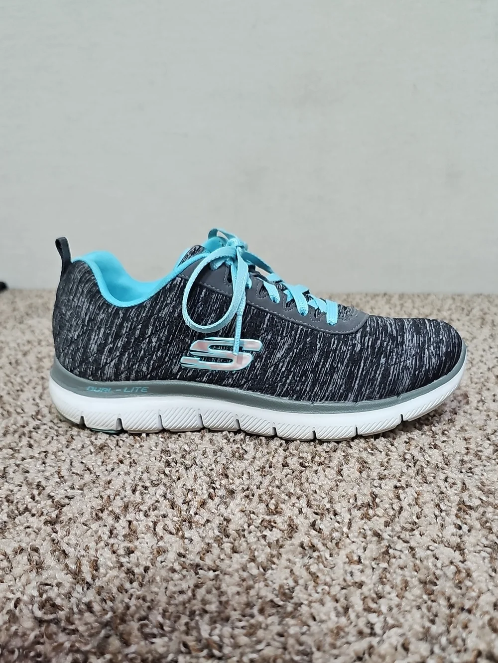 SKECHERS FLEX APPEAL 3.0 WOMENS SNEAKERS BFPM-07-197